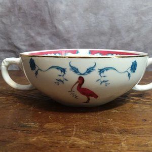 Nature Table Lou Rota Cup Bowl